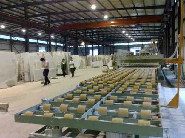 IMC MARBLE FACTORY