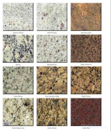 Imported granite1